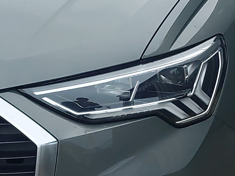 Used Audi Q3 2019 for sale - 76987415: Photo 12