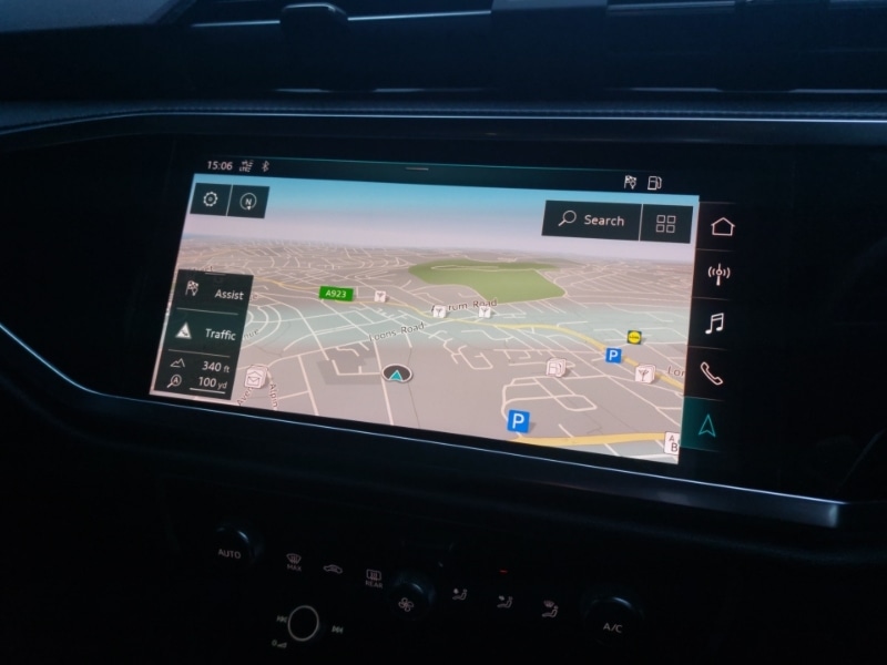 Used Audi Q3 2019 for sale - 76987415: Photo 16