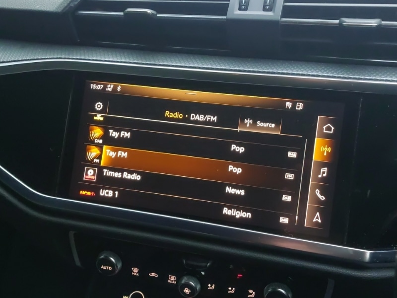 Used Audi Q3 2019 for sale - 76987415: Photo 19