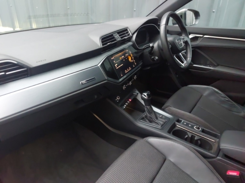 Used Audi Q3 2019 for sale - 76987415: Photo 5