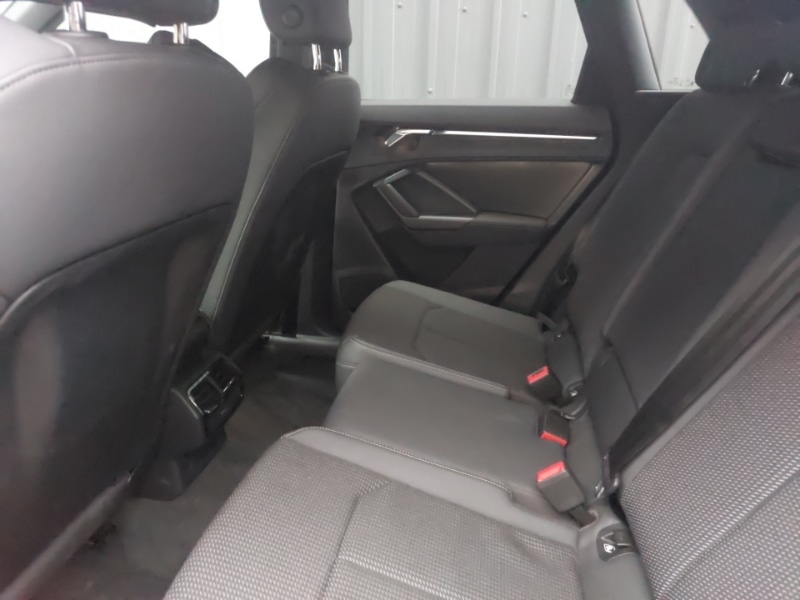 Used Audi Q3 2019 for sale - 76987415: Photo 6