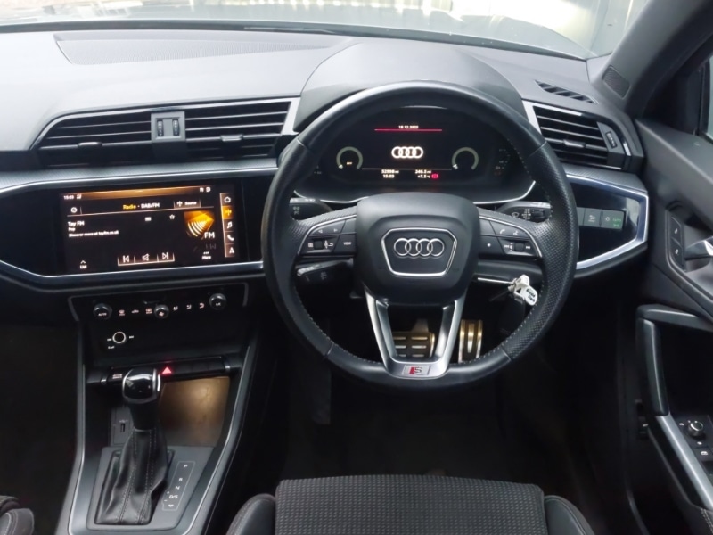 Used Audi Q3 2019 for sale - 76987415: Photo 7