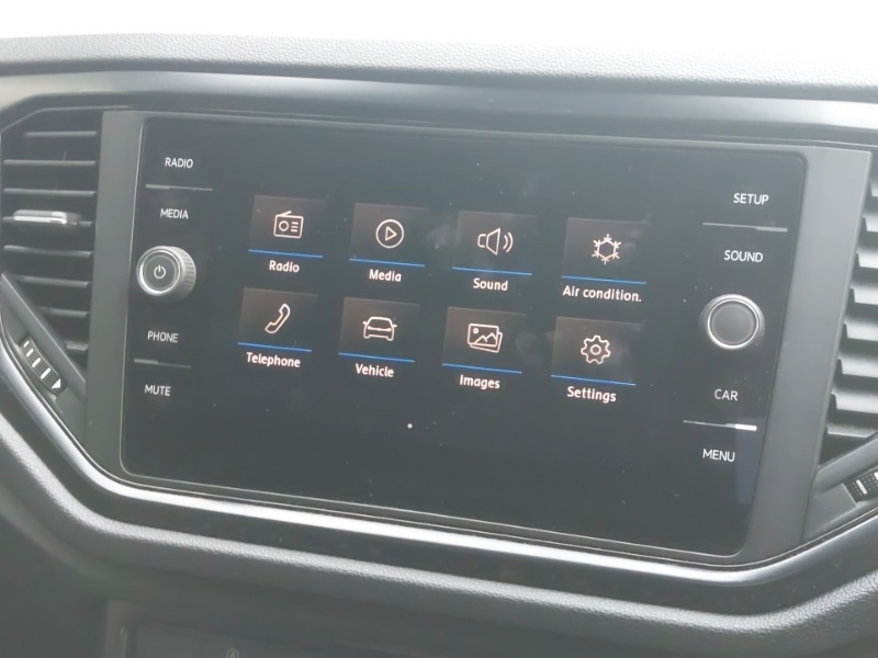 Used Volkswagen T-Roc 2020 for sale - 77596603: Photo 19