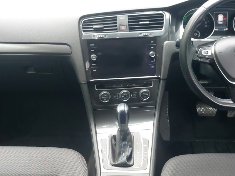 Used Volkswagen Golf 2019 for sale - 76369752: Photo 11