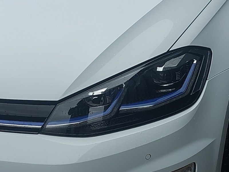 Used Volkswagen Golf 2019 for sale - 76369752: Photo 12