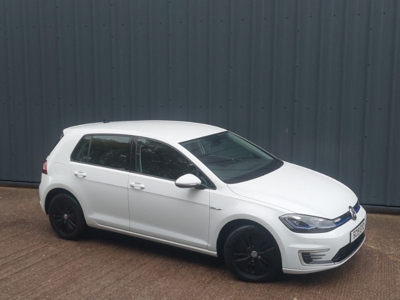 Used Volkswagen Golf 2019 for sale - 76369752: Photo 13