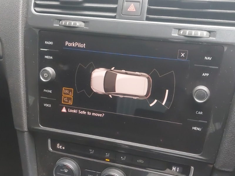 Used Volkswagen Golf 2019 for sale - 76369752: Photo 17