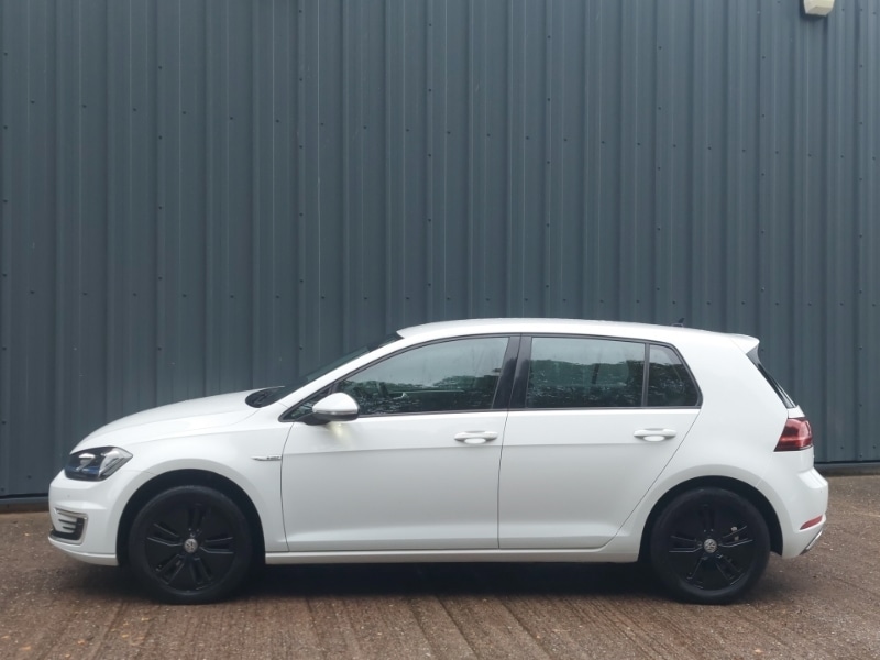 Used Volkswagen Golf 2019 for sale - 76369752: Photo 4