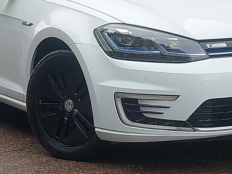 Used Volkswagen Golf 2019 for sale - 76369752: Photo 9