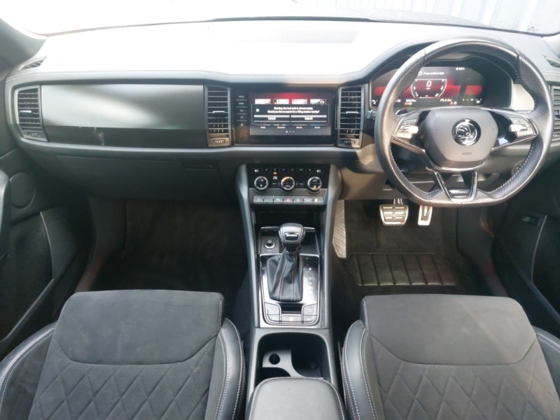 Used Skoda Kodiaq 2022 for sale - 77514131: Photo 2