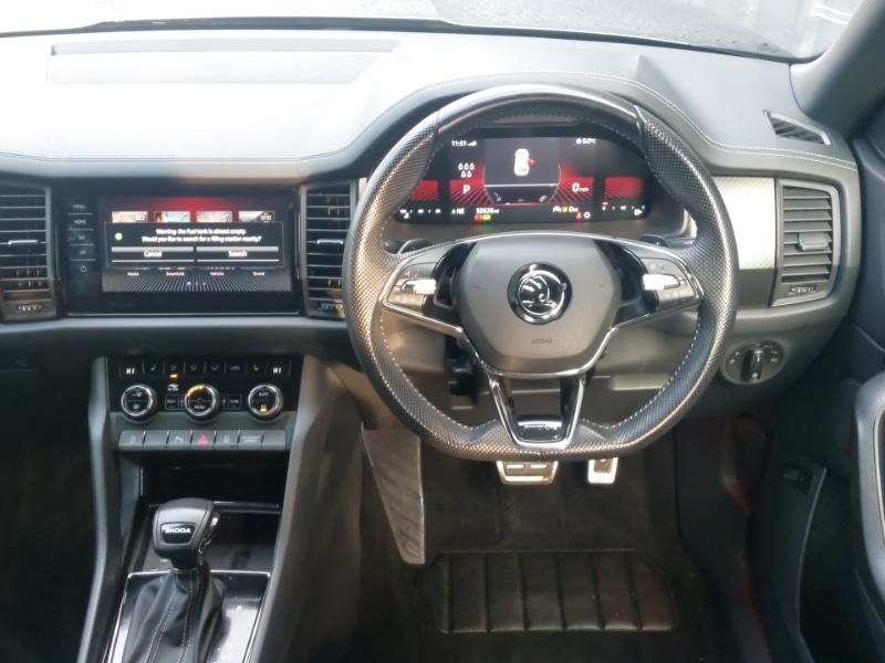 Used Skoda Kodiaq 2022 for sale - 77514131: Photo 7