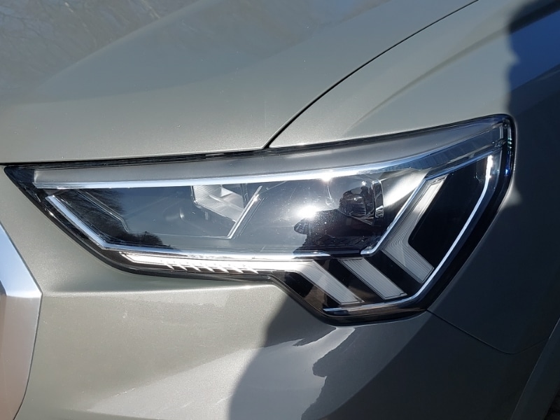 Used Audi Q3 2021 for sale - 77948001: Photo 13