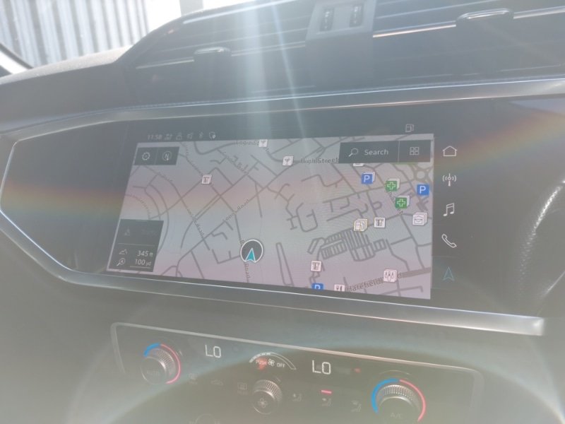 Used Audi Q3 2021 for sale - 77948001: Photo 16