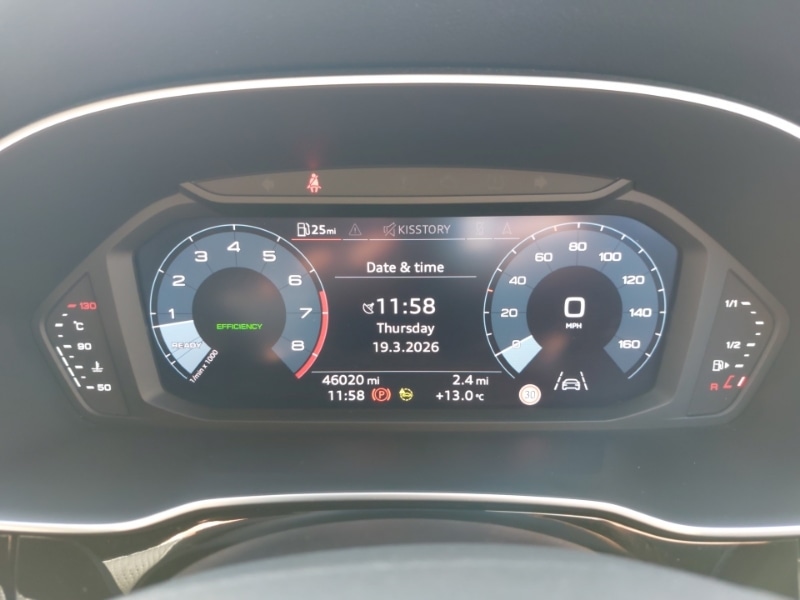 Used Audi Q3 2021 for sale - 77948001: Photo 17