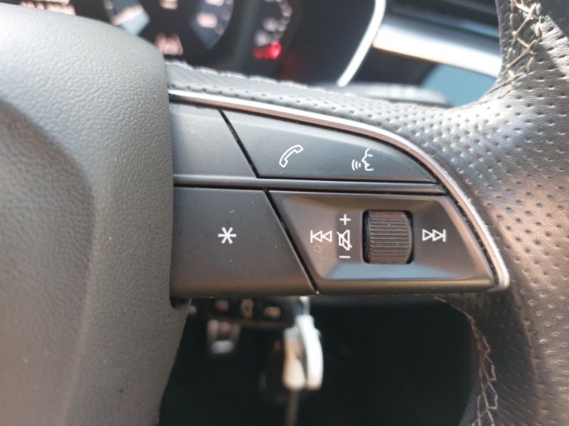 Used Audi Q3 2021 for sale - 77948001: Photo 19