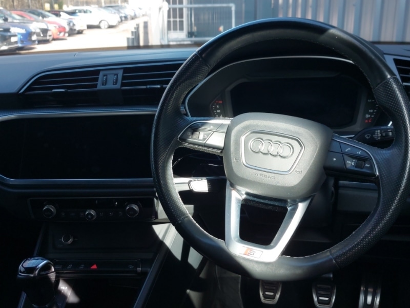 Used Audi Q3 2021 for sale - 77948001: Photo 7