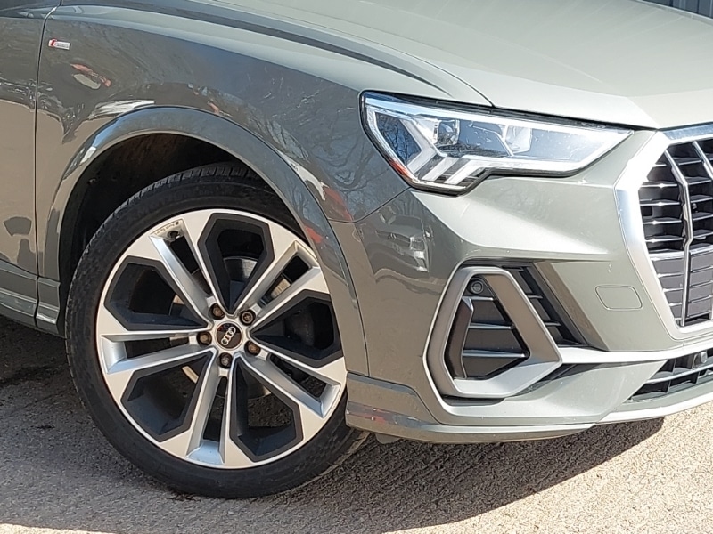 Used Audi Q3 2021 for sale - 77948001: Photo 9