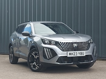 Peugeot - 2008