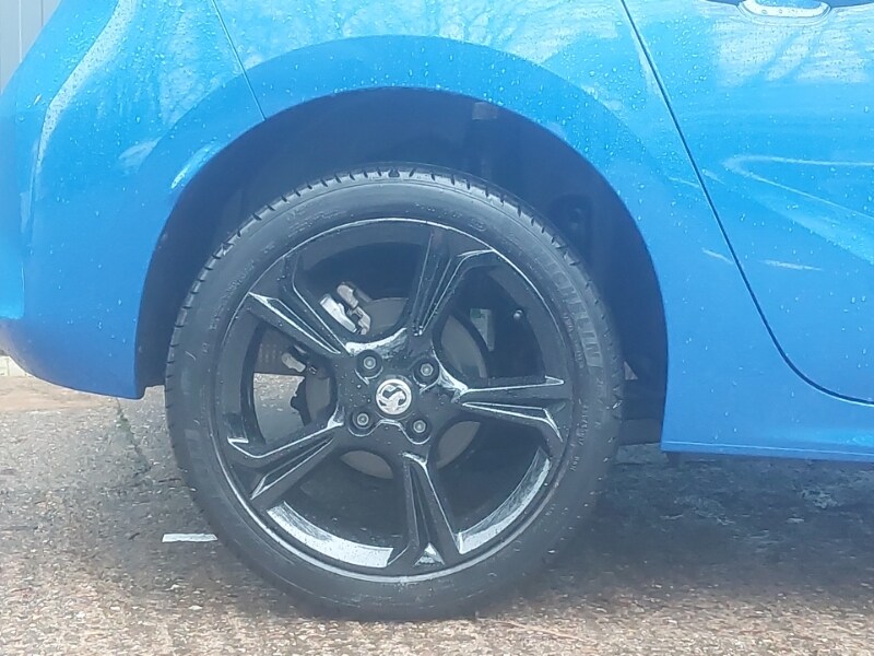 Used Vauxhall Corsa 2022 for sale - 77495437: Photo 12