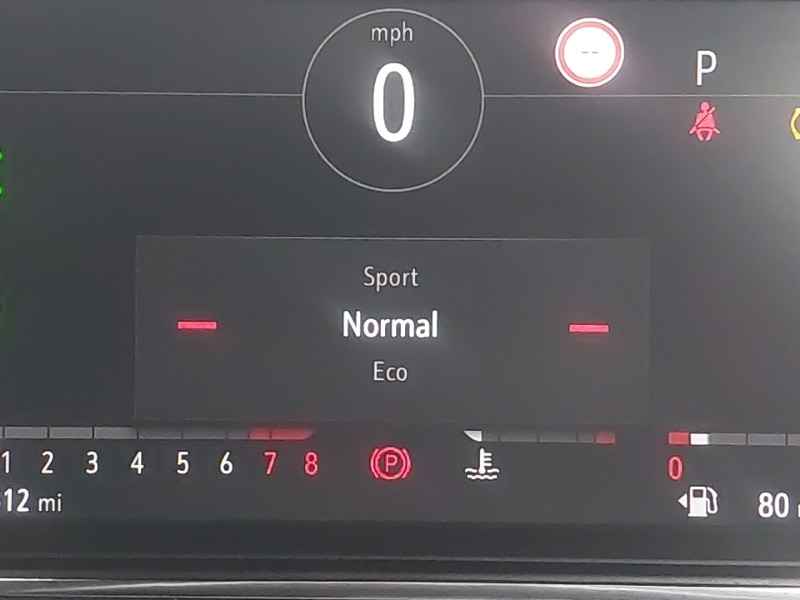 Used Vauxhall Corsa 2022 for sale - 77495437: Photo 18