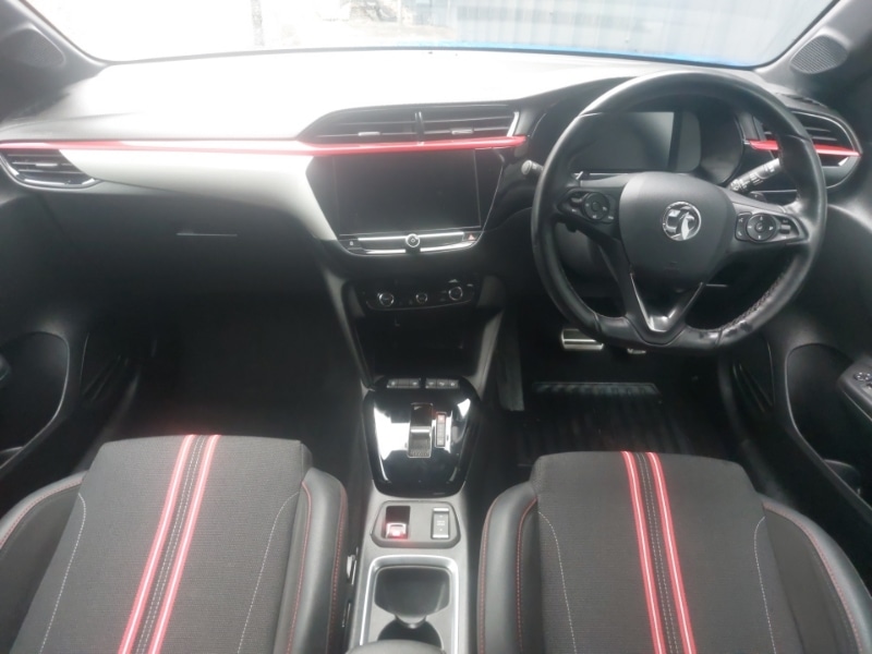 Used Vauxhall Corsa 2022 for sale - 77495437: Photo 2