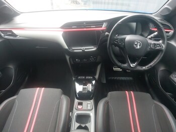 Used Vauxhall Corsa 2022 for sale - 77495437: Photo