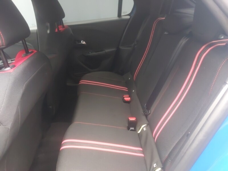 Used Vauxhall Corsa 2022 for sale - 77495437: Photo 6