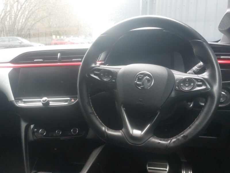Used Vauxhall Corsa 2022 for sale - 77495437: Photo 7