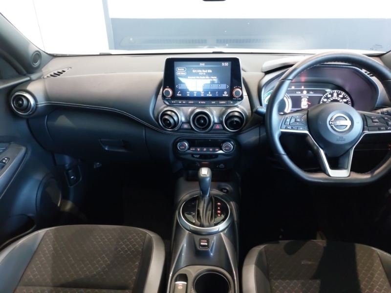 Used Nissan Juke 2022 for sale - 77873962: Photo 2