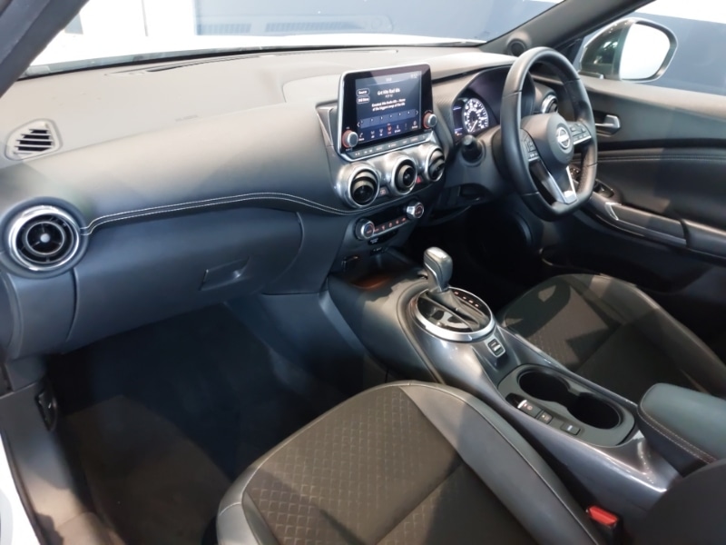 Used Nissan Juke 2022 for sale - 77873962: Photo 5