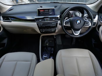Used BMW X1 2021 for sale - 78467339: Photo