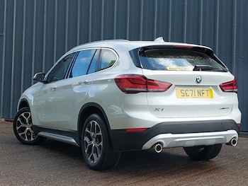 Used BMW X1 2021 for sale - 78467339: Photo