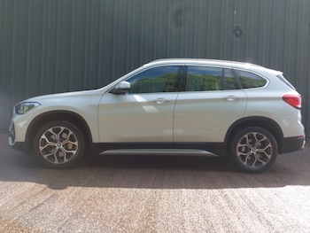 Used BMW X1 2021 for sale - 78467339: Photo