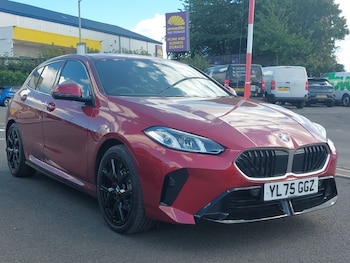 Used BMW 1 Series 2026 for sale - 79480910: Photo