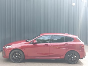 Used BMW 1 Series 2026 for sale - 79480910: Photo