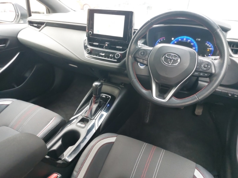 Used Toyota Corolla 2022 for sale - 77823003: Photo 10