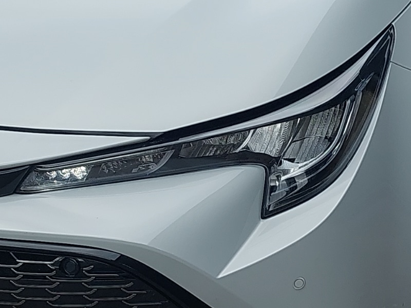 Used Toyota Corolla 2022 for sale - 77823003: Photo 12