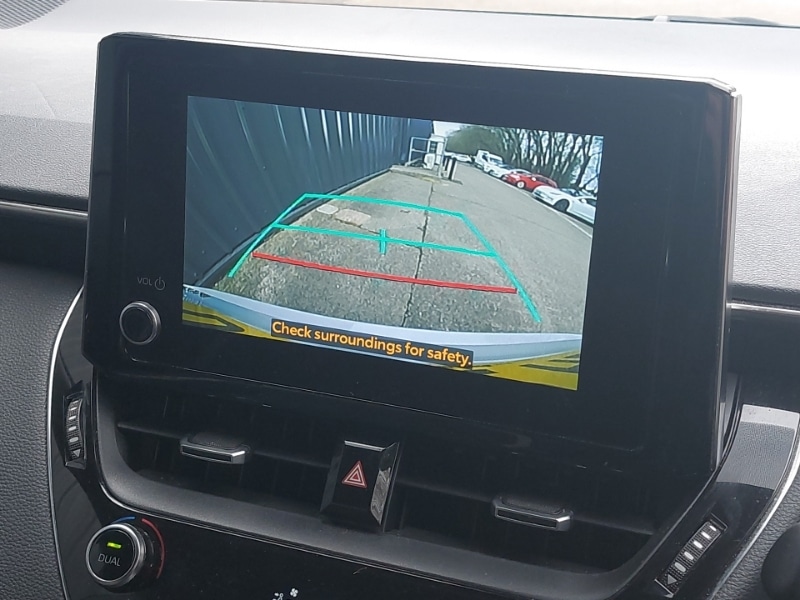 Used Toyota Corolla 2022 for sale - 77823003: Photo 18