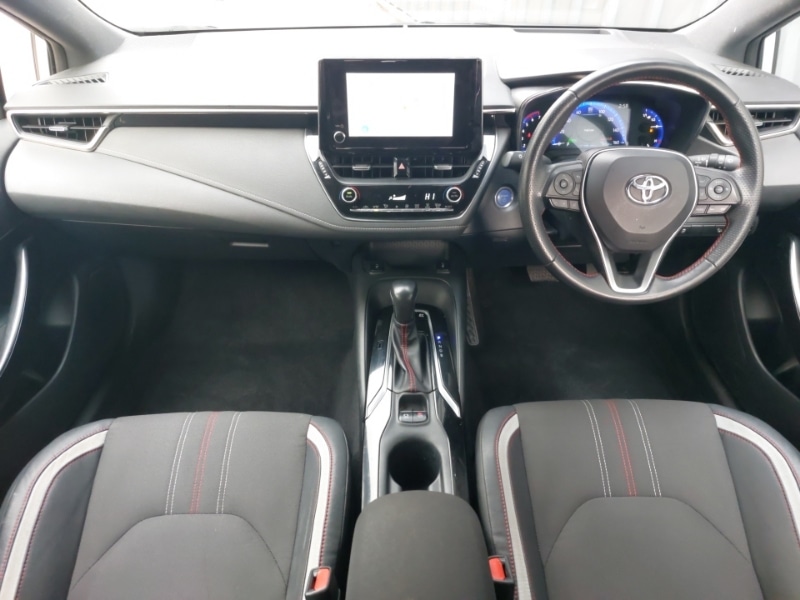 Used Toyota Corolla 2022 for sale - 77823003: Photo 2