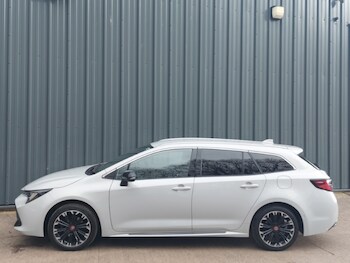 Used Toyota Corolla 2022 for sale - 77823003: Photo