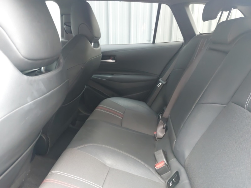 Used Toyota Corolla 2022 for sale - 77823003: Photo 6