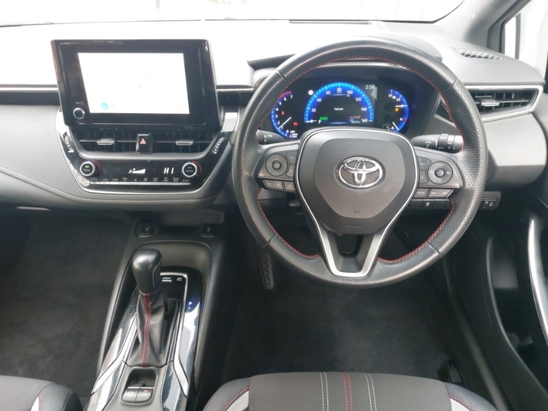 Used Toyota Corolla 2022 for sale - 77823003: Photo 7
