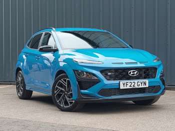 2022 - 1.0 TGDi 48V MHEV N Line 5dr