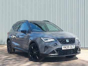 Used SEAT Arona 2025 for sale - 78374328: Photo