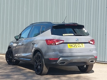 Used SEAT Arona 2025 for sale - 78374328: Photo