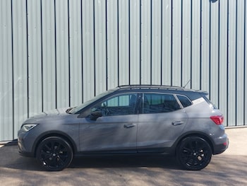 Used SEAT Arona 2025 for sale - 78374328: Photo