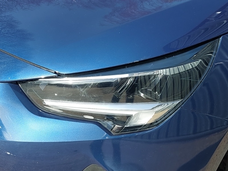 Used Vauxhall Corsa 2021 for sale - 77948015: Photo 13