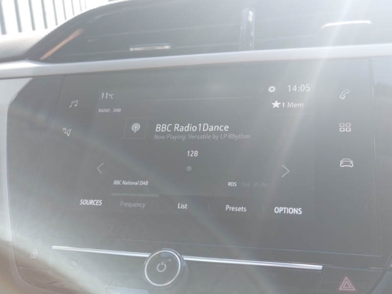 Used Vauxhall Corsa 2021 for sale - 77948015: Photo 16