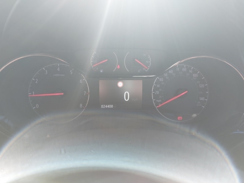 Used Vauxhall Corsa 2021 for sale - 77948015: Photo 17