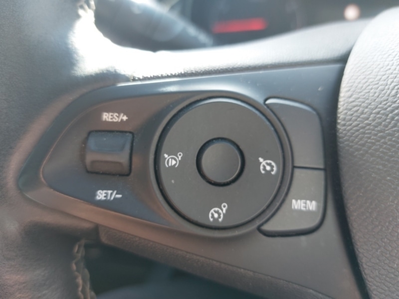 Used Vauxhall Corsa 2021 for sale - 77948015: Photo 18